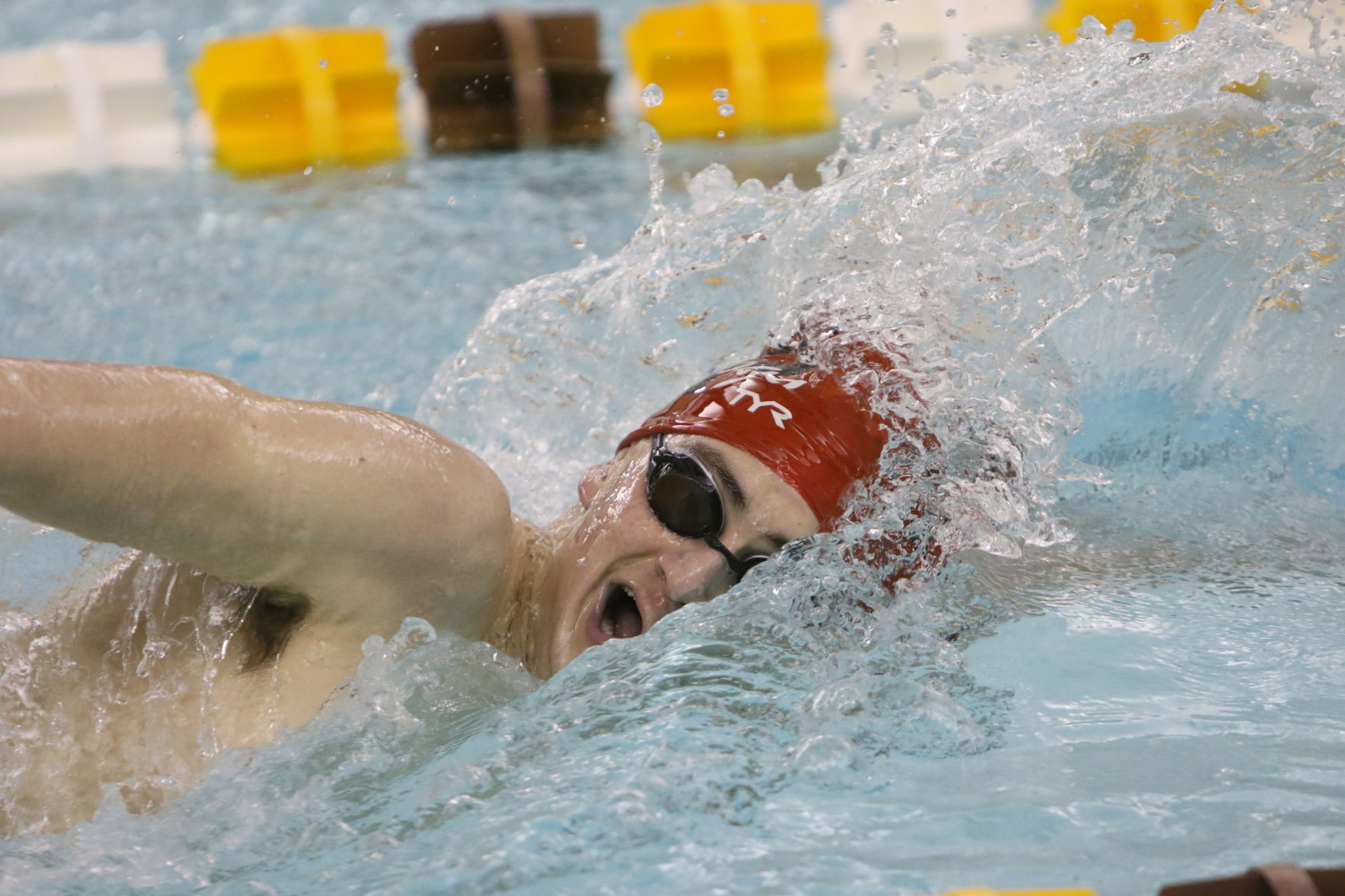 Boys swimming: Duneland Athletic Conference Meet